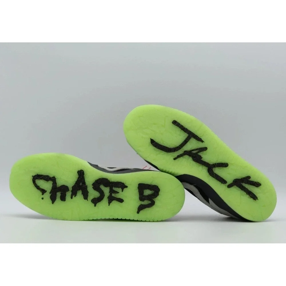 Jordan Jumpman Jack TR Travis Scott Chase B Black Electric Green IH7971-001 11